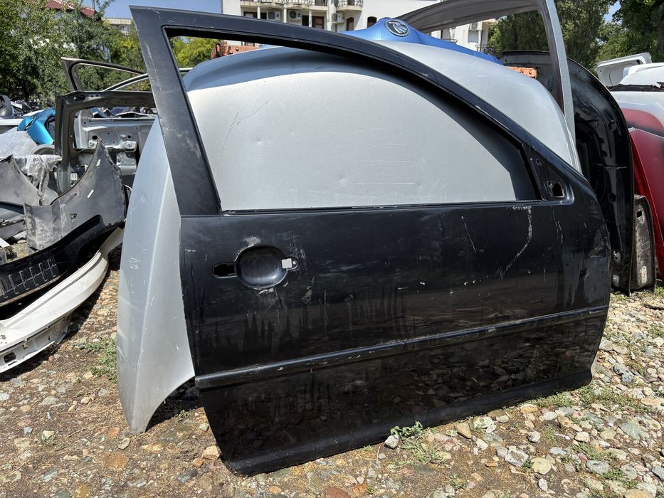 Врата VW Golf 4