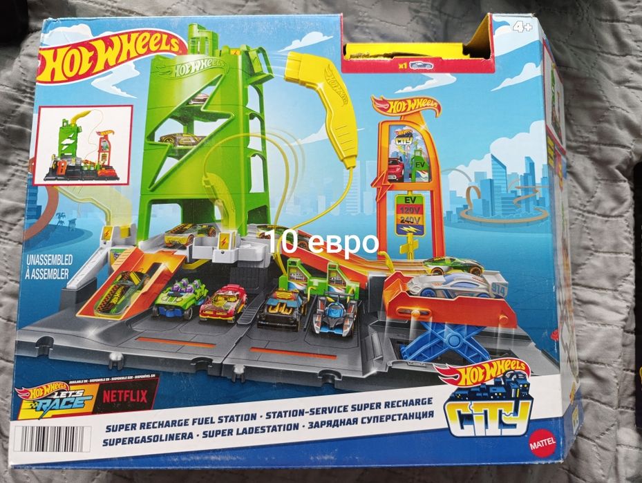 Игри за деца различни