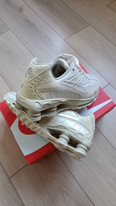 Nike Shox Ride 2 Premium