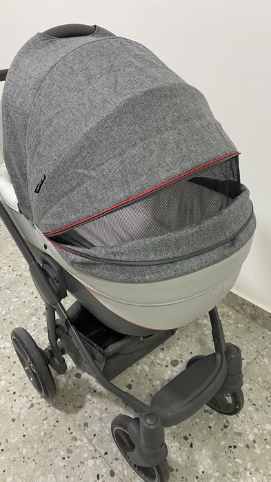 Коляска ADAMEX Neonex 2 в 1, Польша