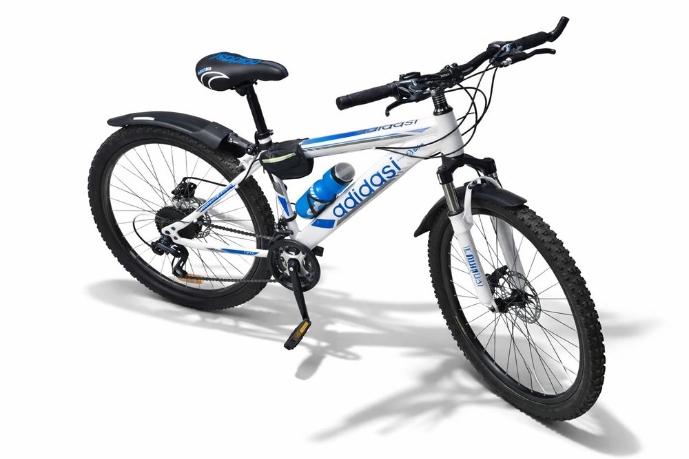 Велосипед (Новый)