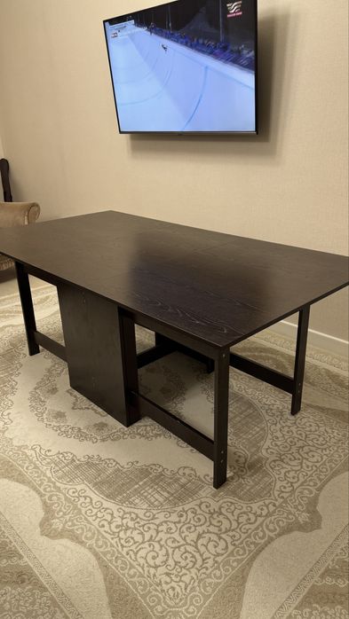 Раскладной стол