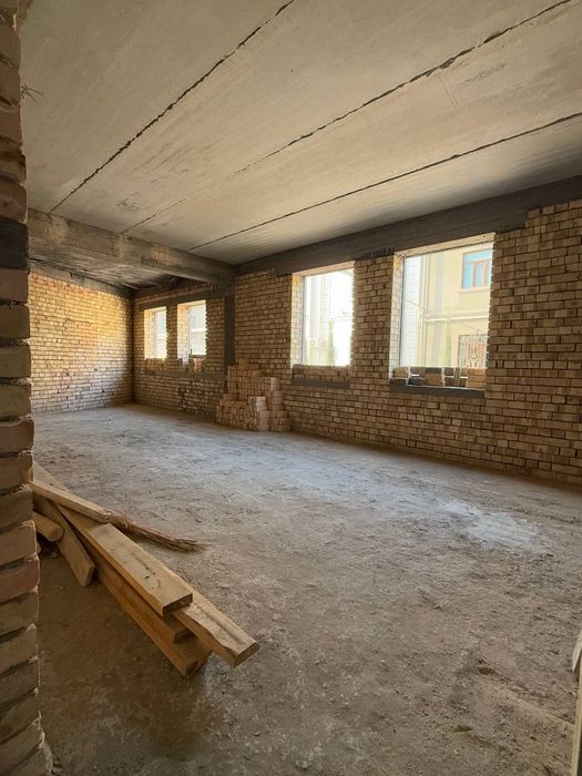 Продаётся коттедж в стиле High tech