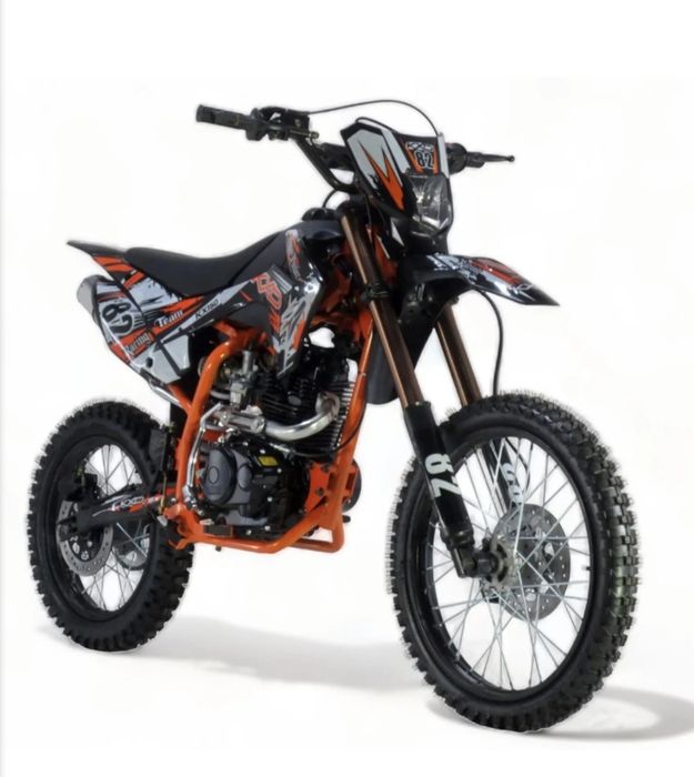 KXD  FALCON 613 (150CC)