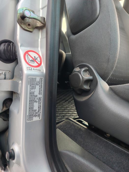 Vand Ford Galaxy (Saran) 2005