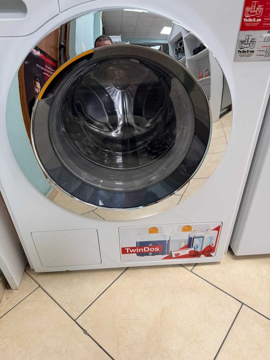 Пералня Miele WKG 120 WPS