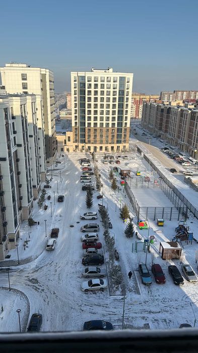 Продам евродвушку
