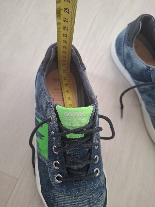 Adidasi Geox mar. 31
