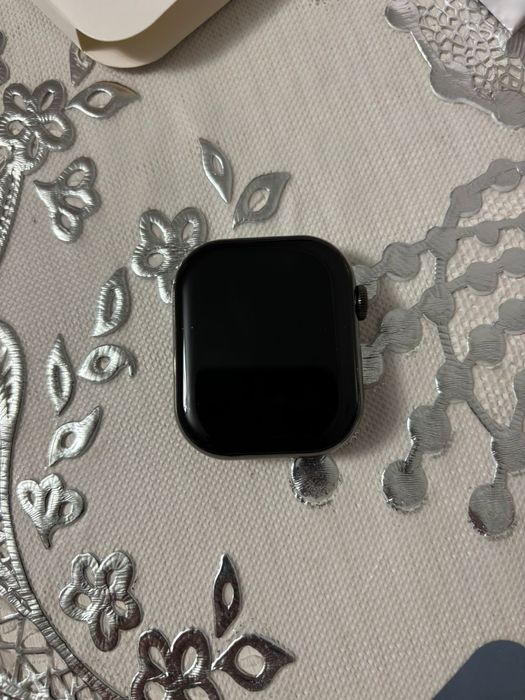 Продам Apple watch смарт часы