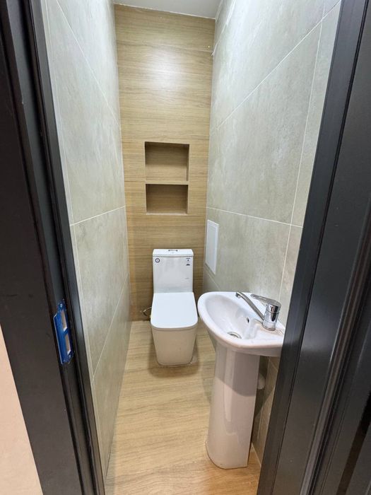 НЕЖИЛОЕ ПОМЕЩЕНИЕ  ФАСАД 9 метров Евроремонт