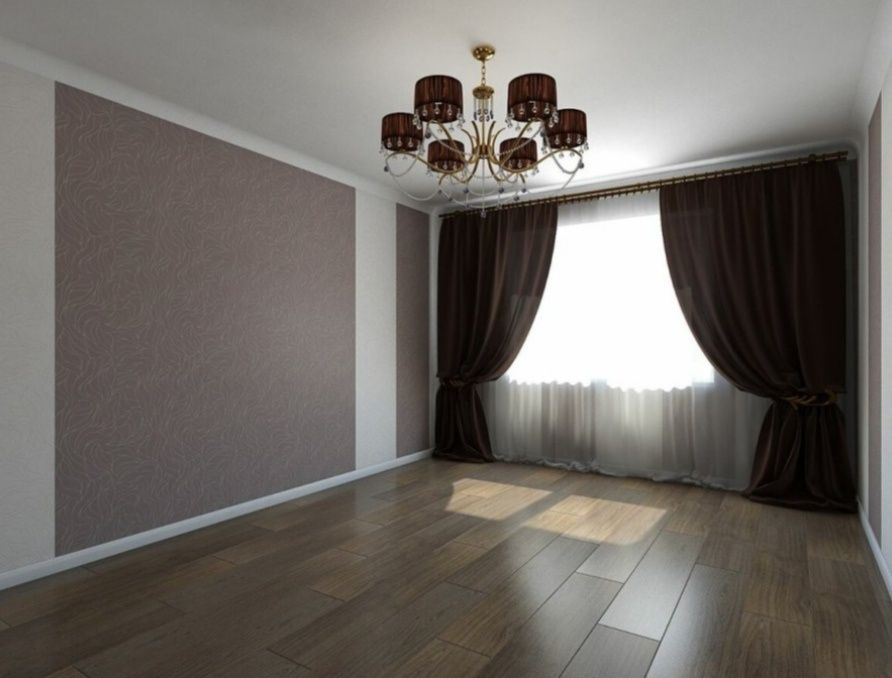 Малярка, Поклейка обоев! Игорь