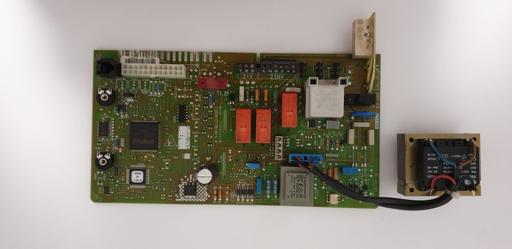 Placa Electronica Centrala Vaillant Compatibila cu multe modelele