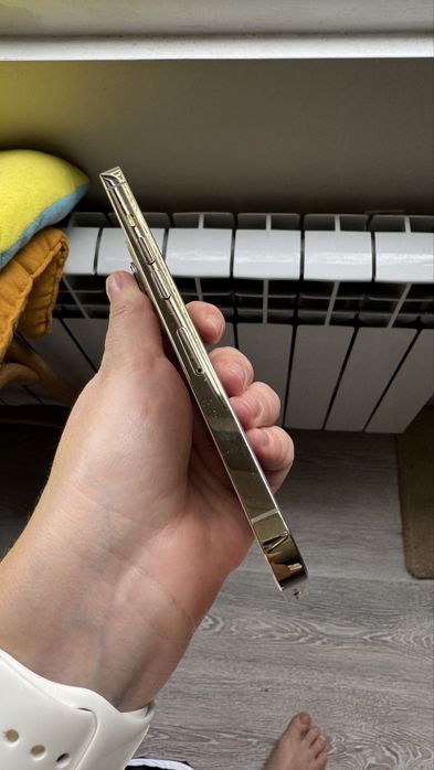 iPhone 13 Pro 128GB Gold