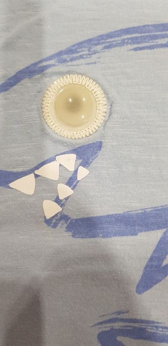 Тениски Next 4-5г.