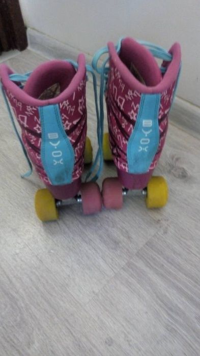 Ролкови кънки Soy Luna ОРИГИНАЛ