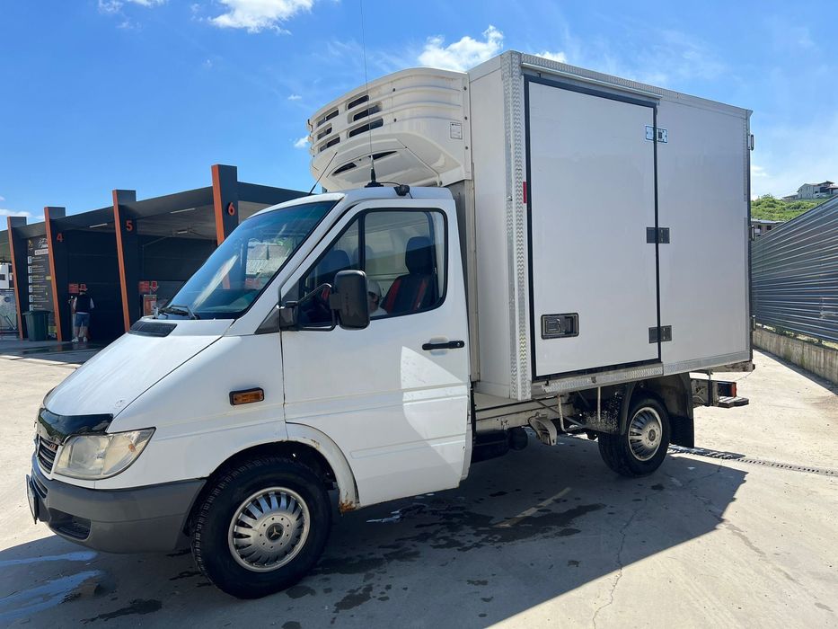 Mercedes Sprinter 2.2 CDI