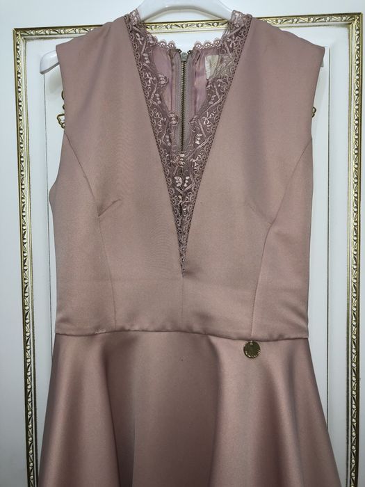 Продам платье