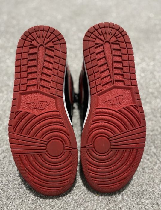 Nike Air Jordan 1 High DS