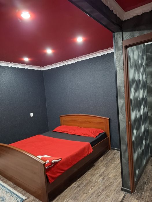 Квартира по суточно по часам