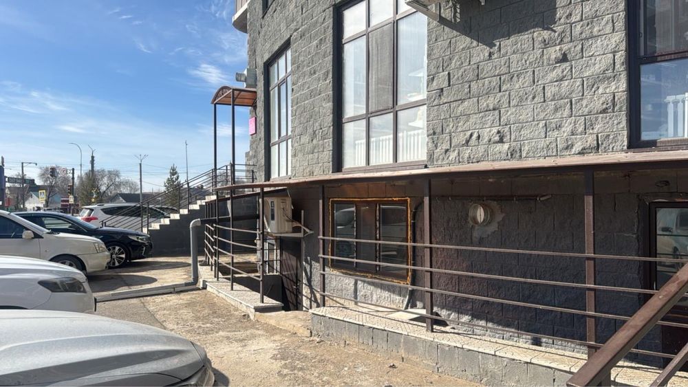 Сдам помещение в аренду ЖК АРАЙ