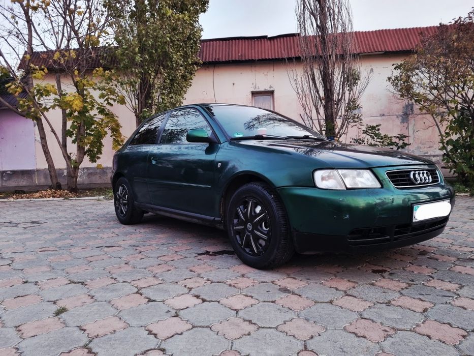 Audi a3 1.8 AGN5V
