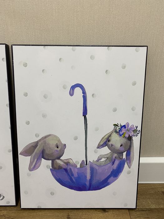 Продается панно для детской комнаты