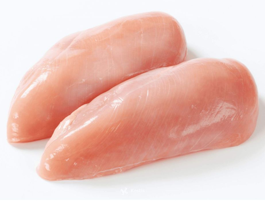 Куринный филе Халяль