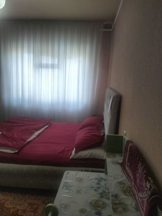 Аренда Квартира Кора камиш Массив Тансикбой 2 3 хонали евро ремонт