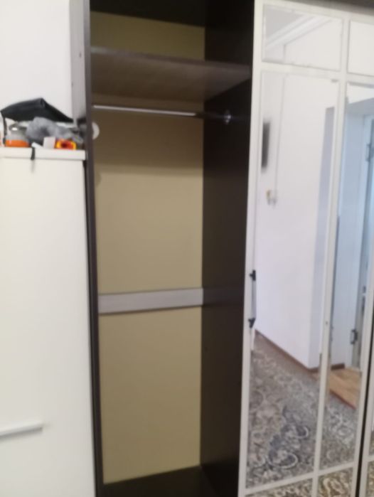 Шкаф купе для спальни