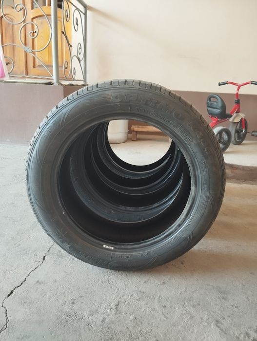 Балон мащины заводский Nexia 3, размер 185×55×15