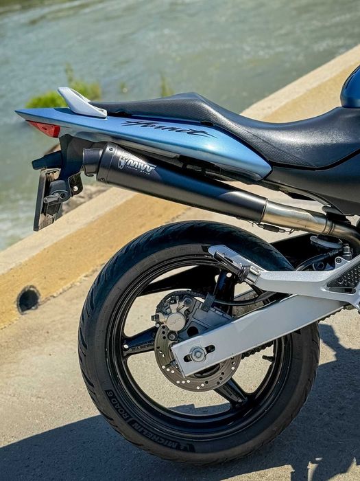 Honda Hornet PC36 CB600F