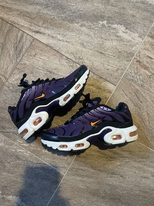 Vand nike tn purplle