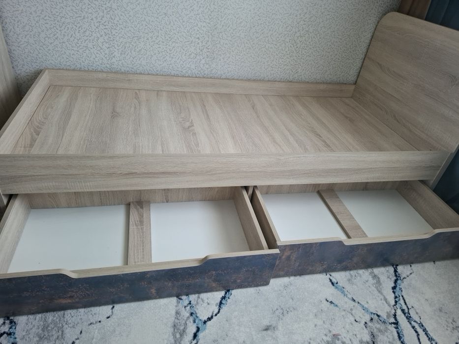 Продается детская кровать