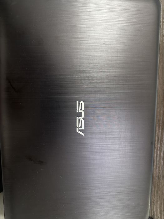 Продам ноубук ASUS X540L