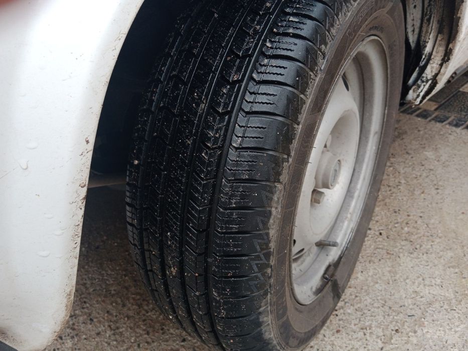 Vaz benzin Gen yoq Aformit