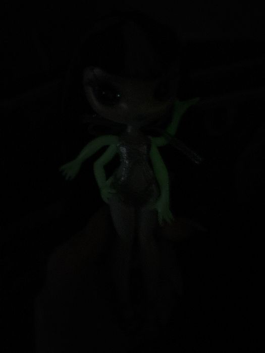 Кукла Novi Stars Malie Tasker