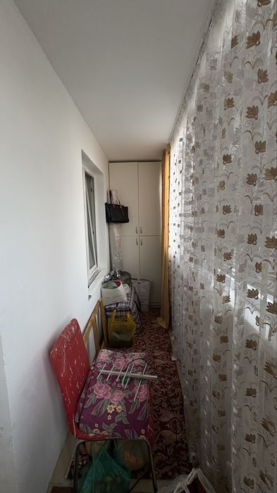 Продам 1х комнатную квартиру