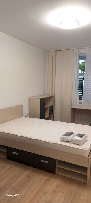 Дава се под наем Тристаен апартамент в София, Обеля 2 - 72 кв.м за 700 € - Снимка #10