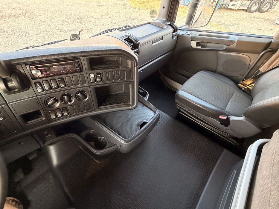 Scania R410 *687.000km* import Germania -Alu-klima*