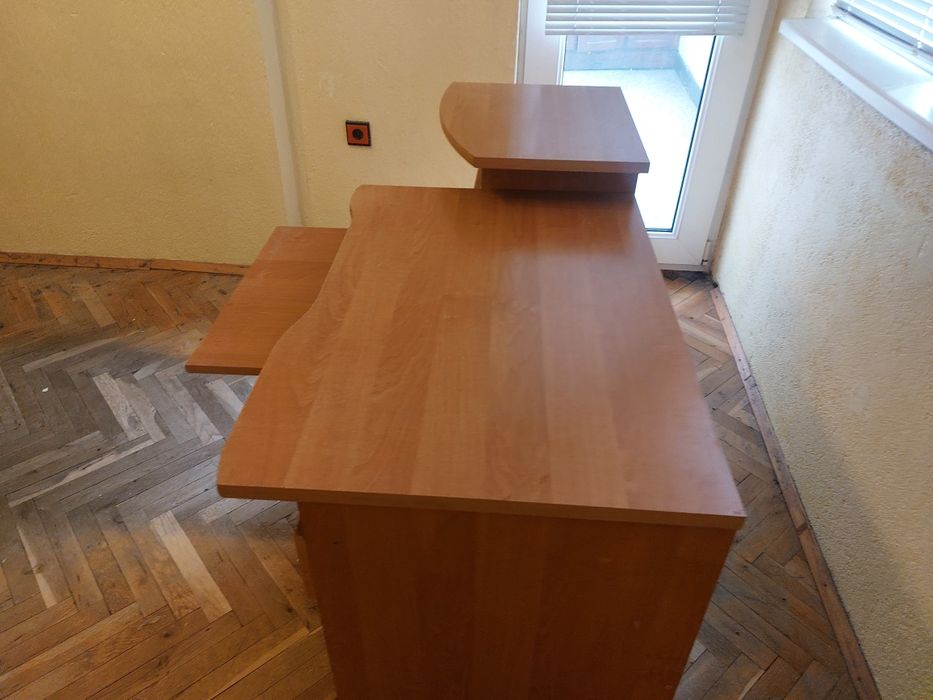 Ученическо  бюро    от  мебели АРОН