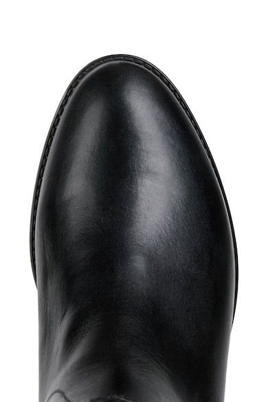 Кожени ботуши Geox