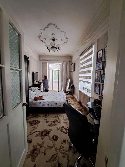 Продам свою 3-х комнатную квартиру