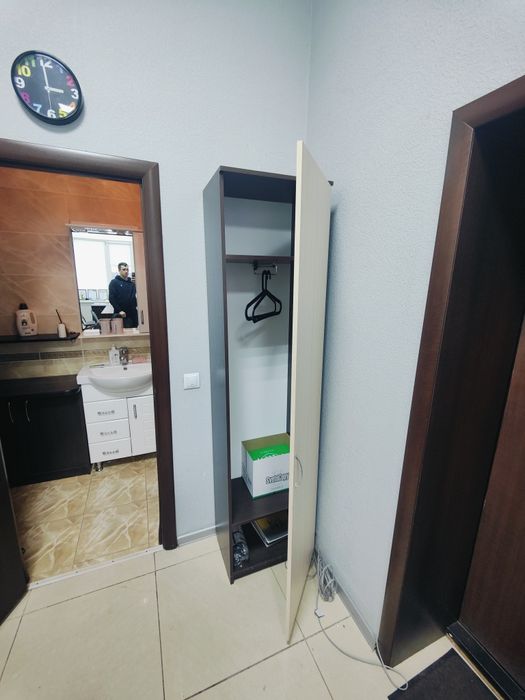 Продам офисную мебель