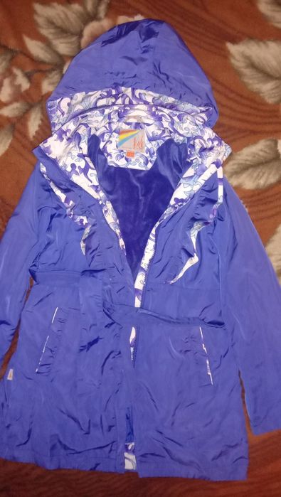 Детские вещи для девочек по 800 тенге