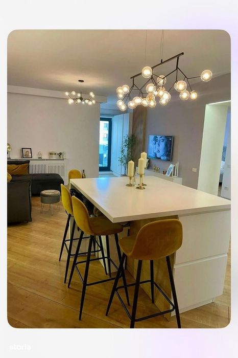Apartament 3 Camere | Complex Securizat | Pipera Plaza