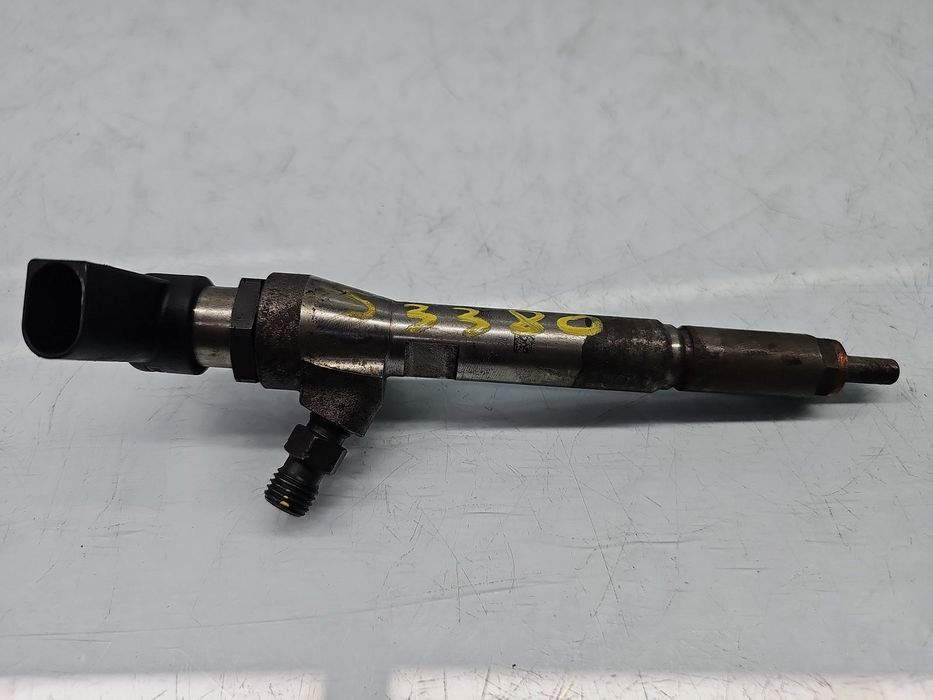 Injector Renault Clio 3 [Fabr 2005-2012] 8200294788 1.5 dCi K9K732 78
