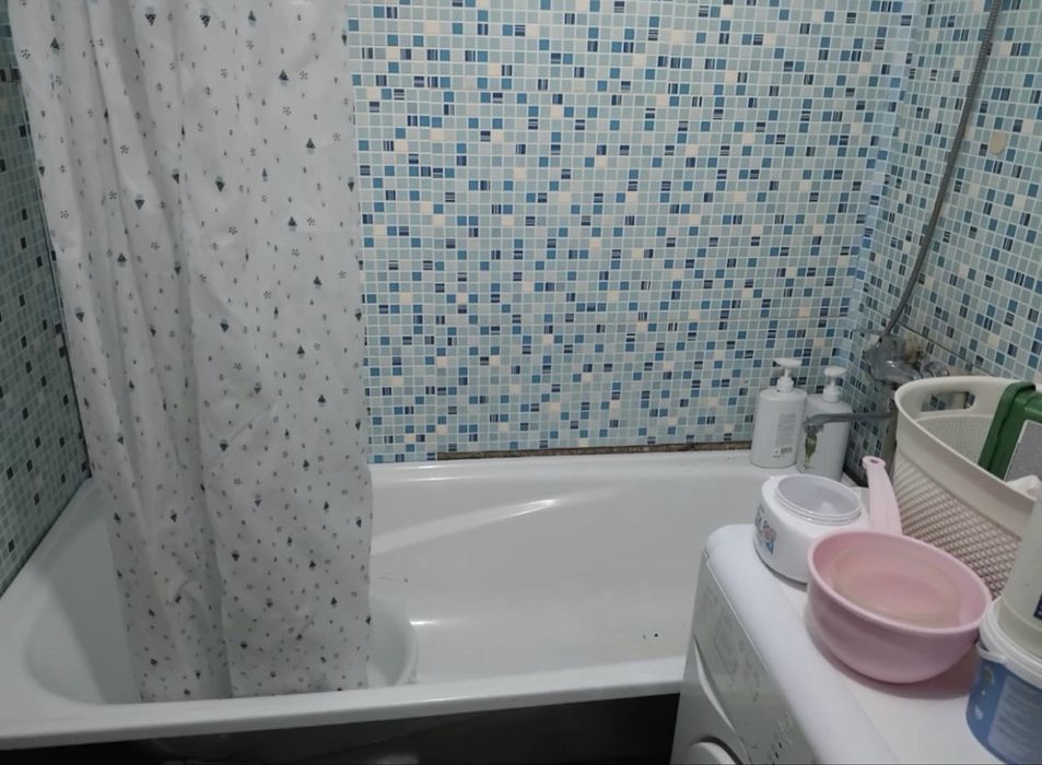 Сдается квартира