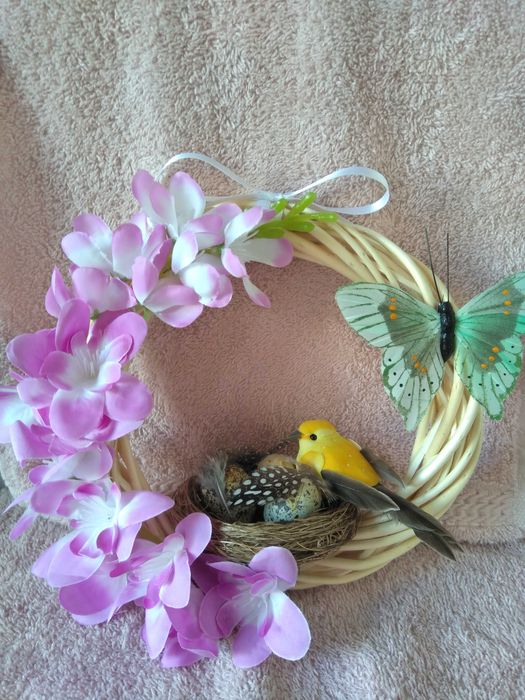 Празнична декорация