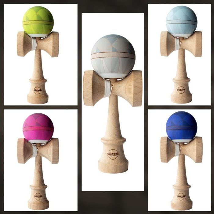 Kendama Sweets CF GEM Anti Skid 2.0