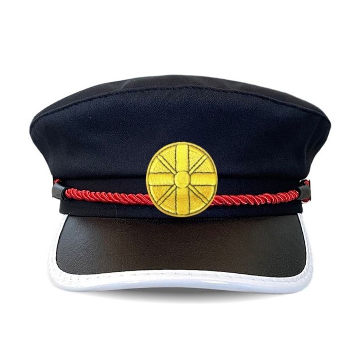 Кепки Джотаро Куджо